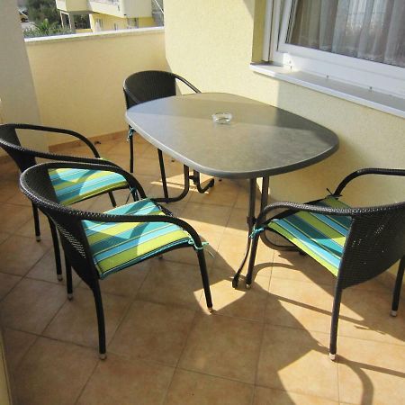 Apartments Milic Vodice Eksteriør billede