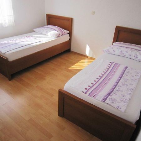 Apartments Milic Vodice Eksteriør billede