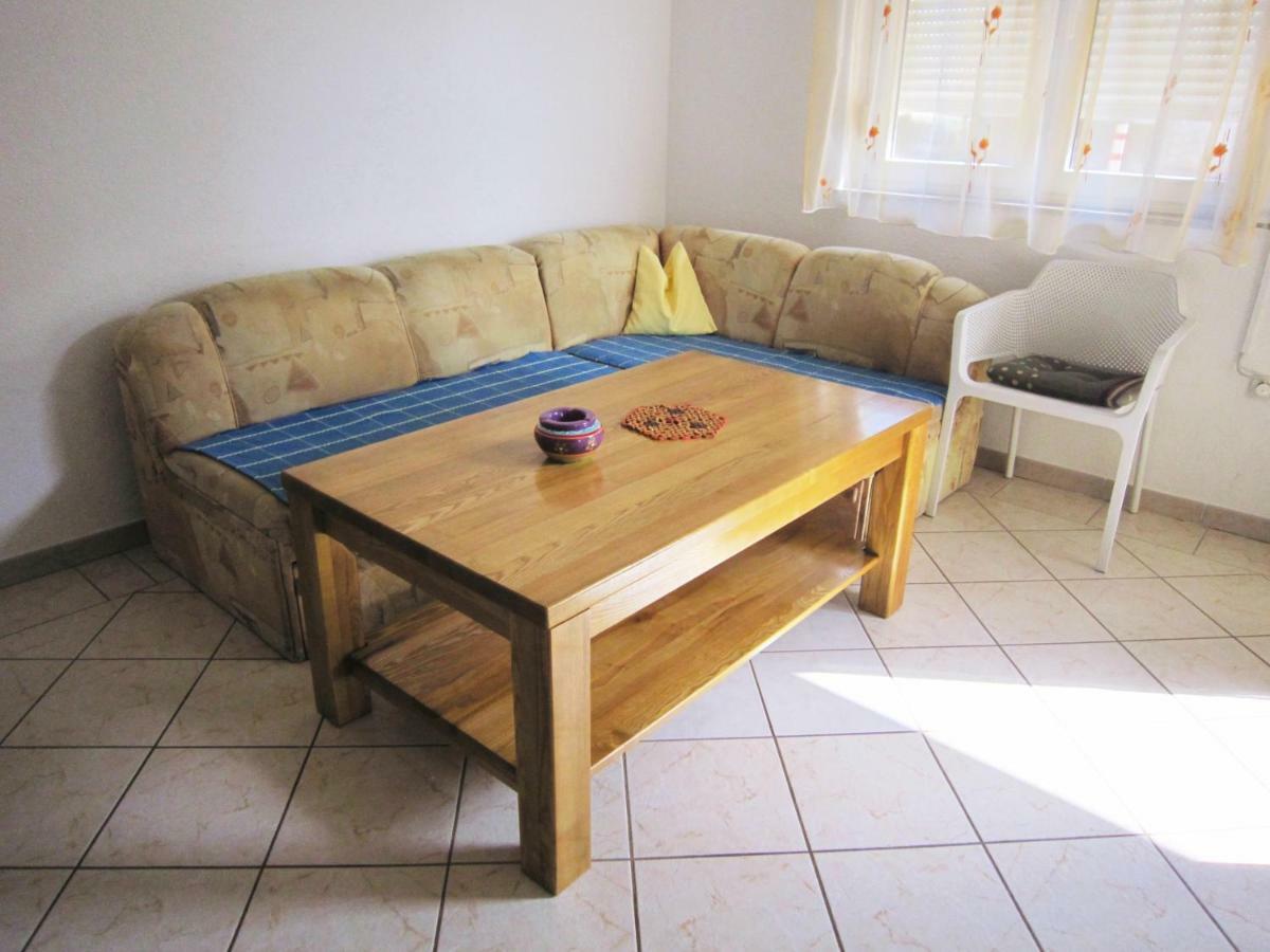 Apartments Milic Vodice Eksteriør billede