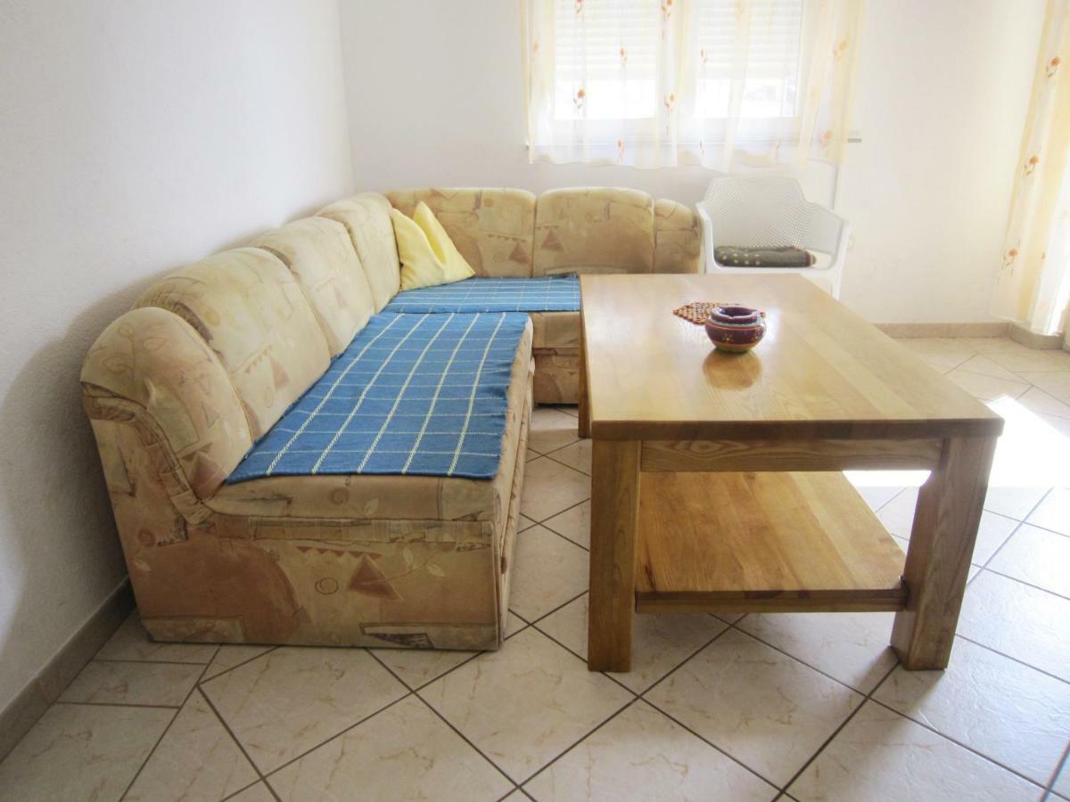 Apartments Milic Vodice Eksteriør billede
