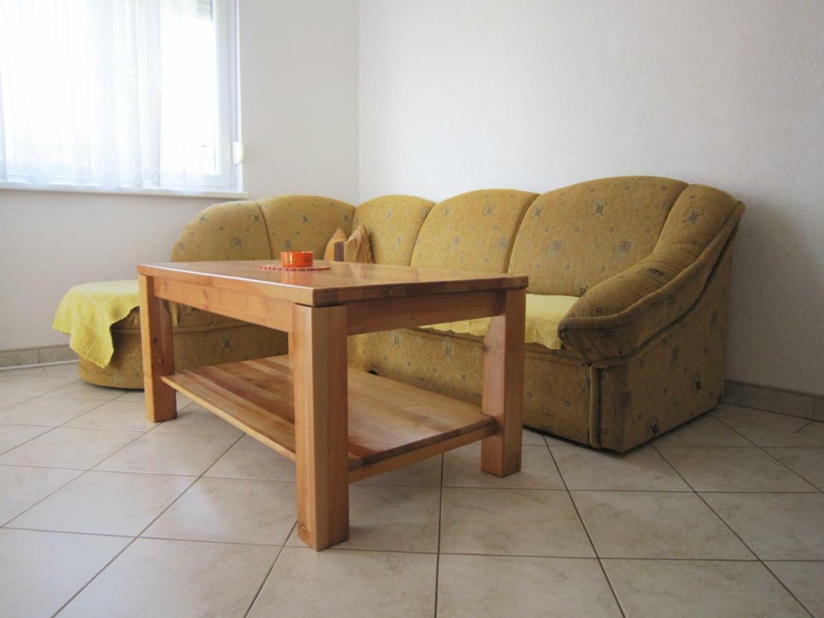 Apartments Milic Vodice Eksteriør billede
