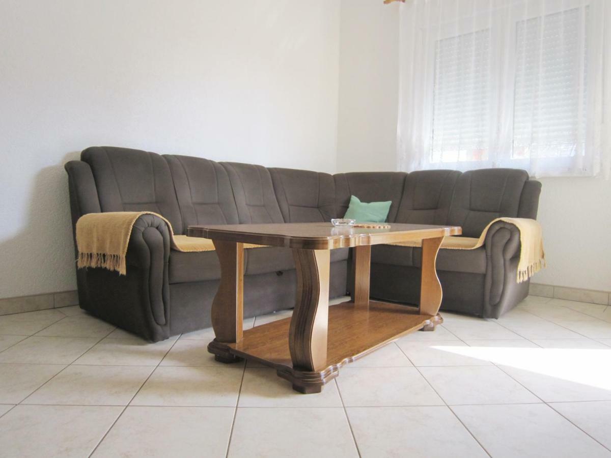 Apartments Milic Vodice Eksteriør billede