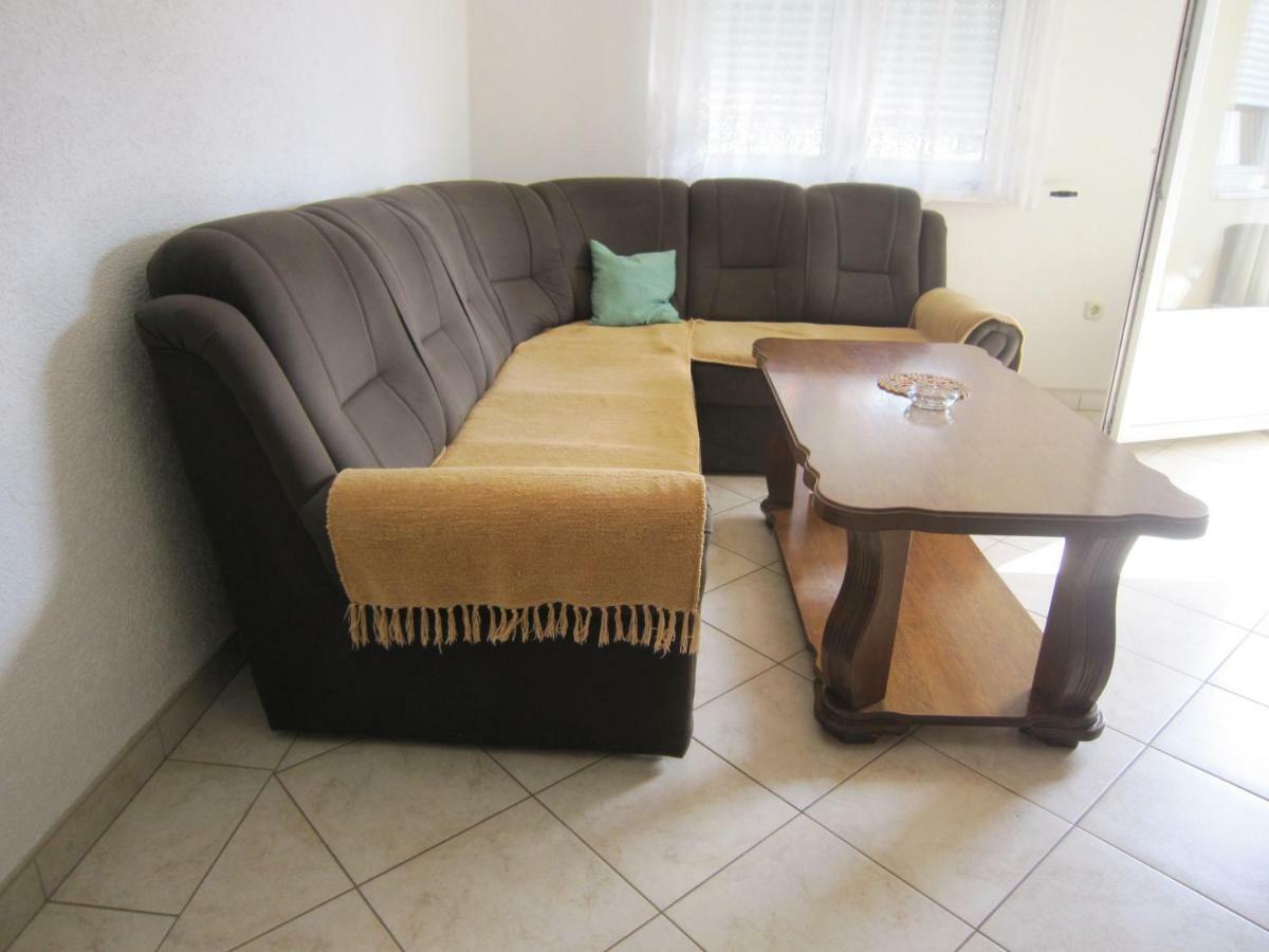 Apartments Milic Vodice Eksteriør billede