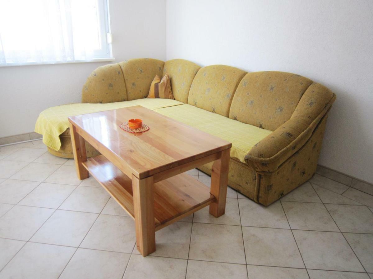 Apartments Milic Vodice Eksteriør billede